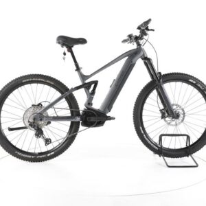Carver Drift E.520 Fully E-Bike