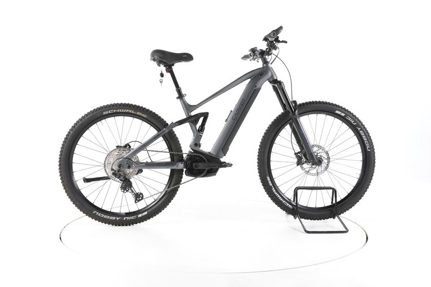 Carver Drift E.520 Fully E-Bike