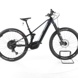 Conway Xyron S 4.9 Fully E-Bike