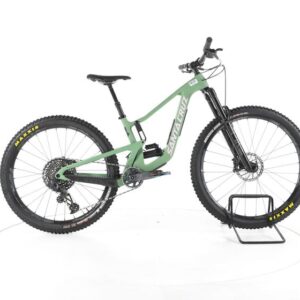 Santa Cruz 5010 5 C XS