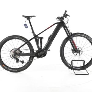 Bulls Sonic EVO AM 3 Carbon Fully E-Bike Carbon