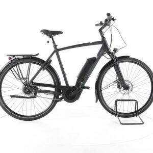 Gudereit EC-5 City E-Bike