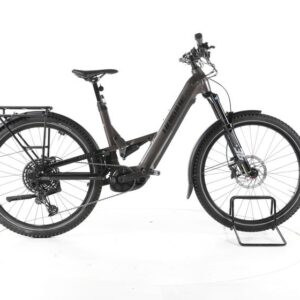 Haibike Adventr 10 SUV E-Bike Tiefeinsteiger 2024