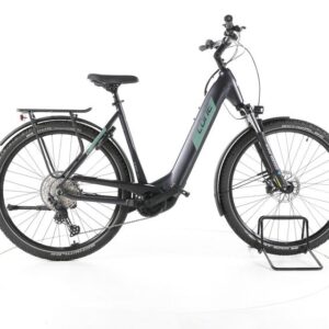 CONE Bikes eSUV IN 3.0 Trekking E-Bike Tiefeinsteiger 2023