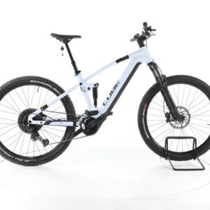Cube Stereo Hybrid 120 Pro Fully E-Bike 2024