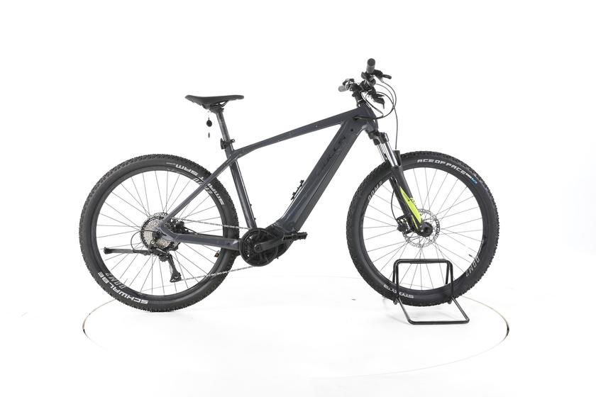 Bulls LT CX EVO E-Bike 2023