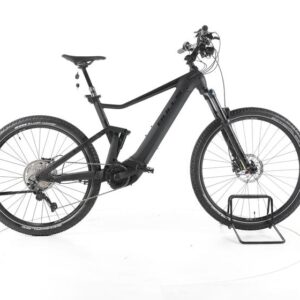 Bulls Copperhead EVO AM 1 Fully E-Bike 2023