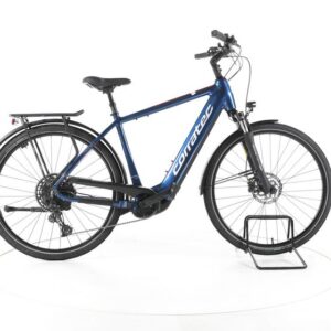 Corratec E-Power Trekking 28 CX6 12S Trekking E-Bike