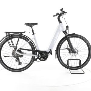 KTM MACINA STYLE PRO US Trekking E-Bike Tiefeinsteiger