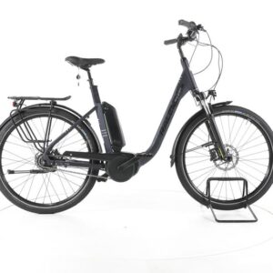 Raleigh Kingston 8 XXL City E-Bike Tiefeinsteiger