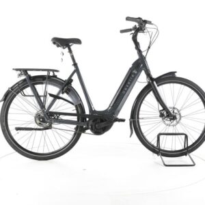 Gazelle Arroyo C5 HMB Elite City E-Bike Tiefeinsteiger