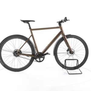 DESIKNIO SSP Urban City E-Bike