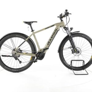 Axess Force 29 E-Bike