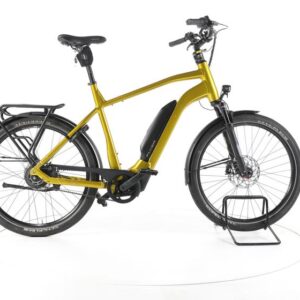 FLYER Upstreet3 7.23 City E-Bike