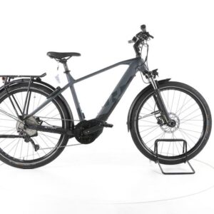 R Raymon TourRay E 6.0 Trekking E-Bike