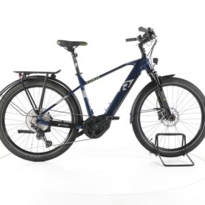 R Raymon TourRay E 7.0 Trekking E-Bike