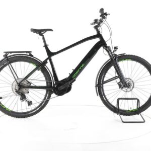 Grecos Big Foot-E Trekking E-Bike