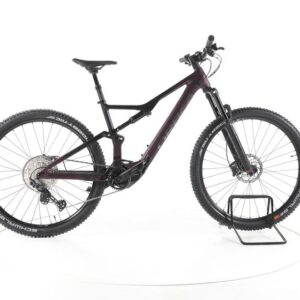 Orbea Rise H30 Fully E-Bike