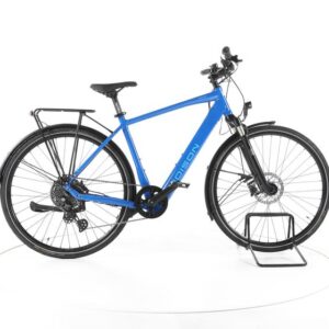 Poison E605 Tour Trekking E-Bike 2023