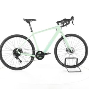 Poison E605 Gravel E-Gravelbike