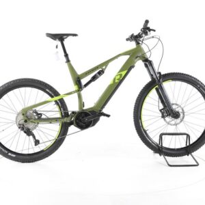 R Raymon TrailRay 140E 7.0 Fully E-Bike