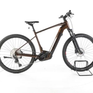 Focus Jarifa 6.8 E-Bike