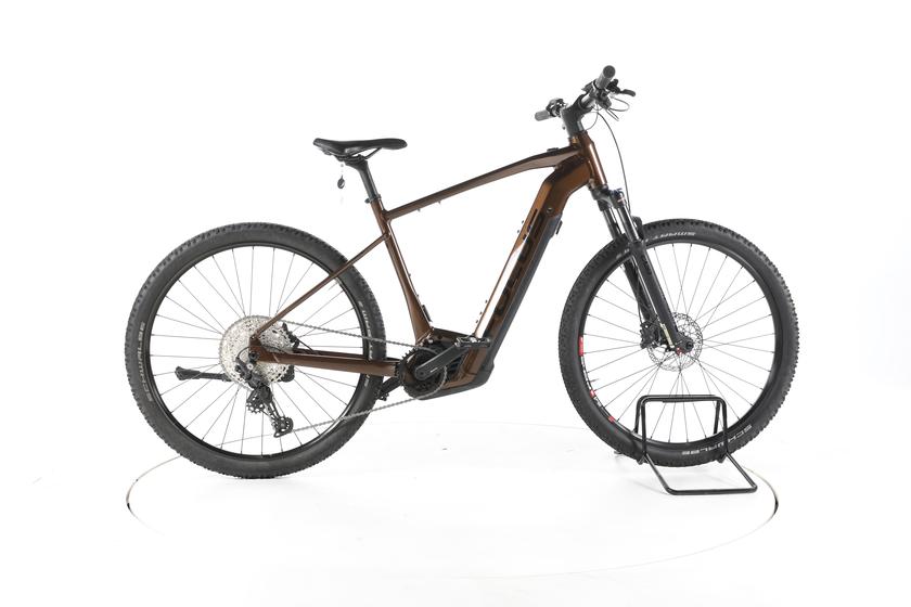 Focus Jarifa 6.8 E-Bike