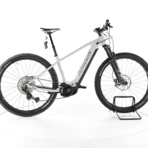 Radon JEALOUS HYBRID 10.0 E-Bike