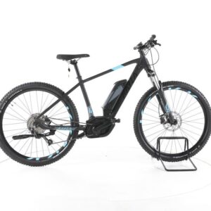 KAYZA Hydric 4 E-Bike