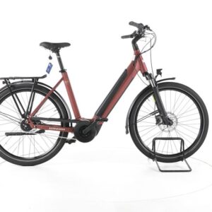 Winora Sinus N5 City E-Bike Tiefeinsteiger
