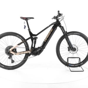 Haibike AllTrail 7 Fully E-Bike