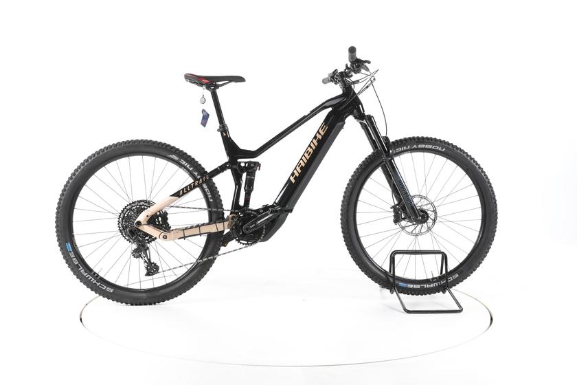 Haibike AllTrail 7 Fully E-Bike