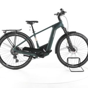 Bergamont E-Horizon SUV 6 Trekking E-Bike 2024