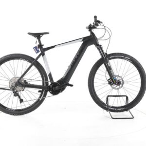 Bulls Copperhead Evo 1 E-Bike