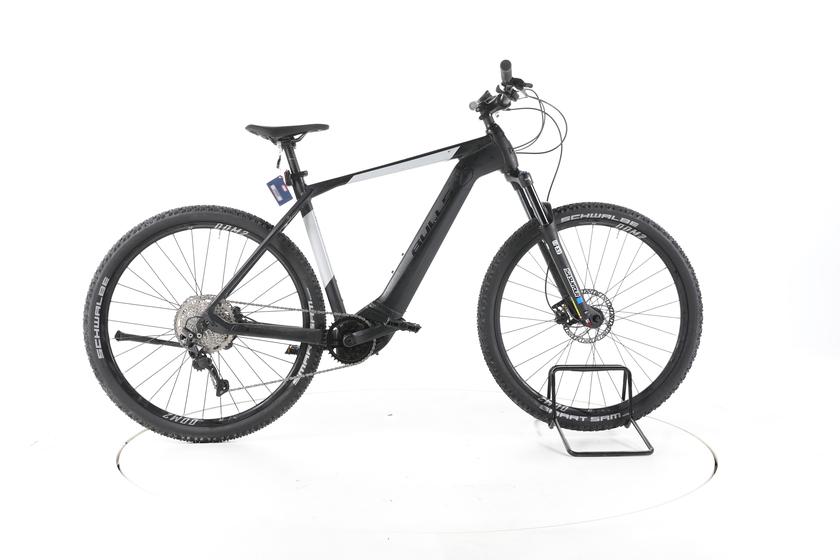 Bulls Copperhead Evo 1 E-Bike
