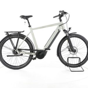 Winora Sinus N5f City E-Bike