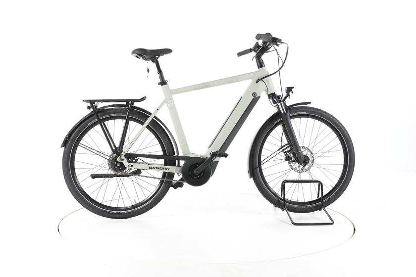 Winora Sinus N5f City E-Bike