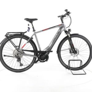 Hercules Pasero Comp I-12 Trekking E-Bike