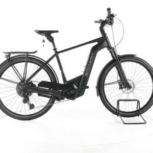 Bergamont E-Horizon Premium Expert Gent Trekking E-Bike