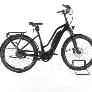 FLYER Upstreet3 7.23 City E-Bike