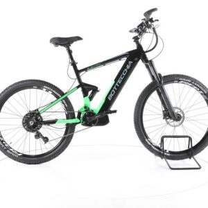 Bottecchia BE36 EVO ELEKTRON Fully E-Bike