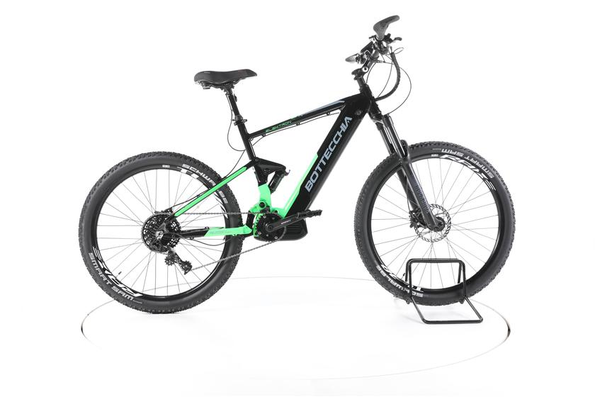 Bottecchia BE36 EVO ELEKTRON Fully E-Bike