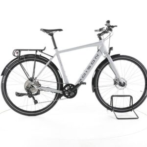 Poison E605 Tour Trekking E-Bike