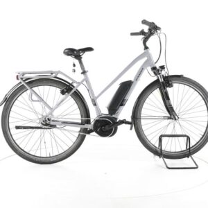 Dynamics E-Lite 8R City E-Bike
