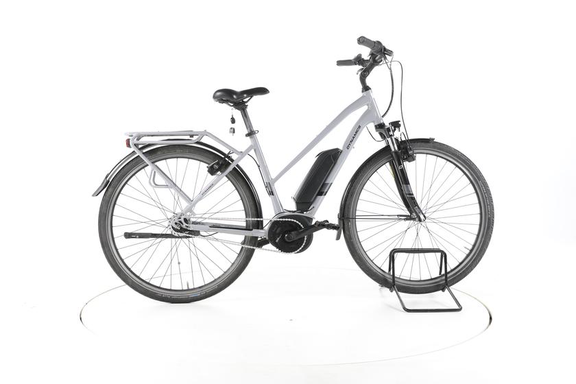 Dynamics E-Lite 8R City E-Bike