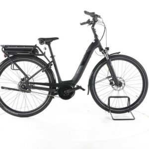 Pegasus Solero E8R Plus City E-Bike Tiefeinsteiger