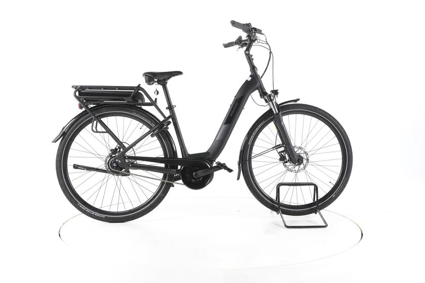 Pegasus Solero E8R Plus City E-Bike Tiefeinsteiger