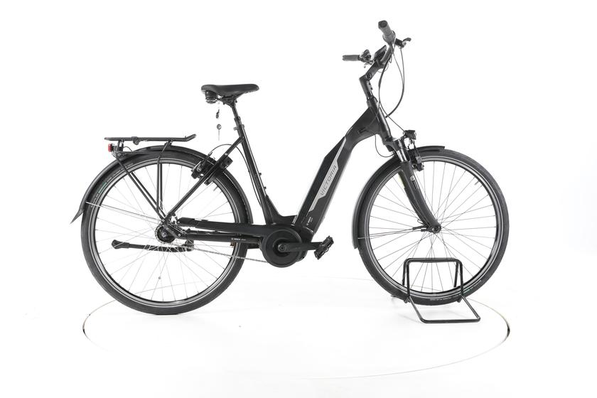 Victoria eTrekking 7.6 City E-Bike Tiefeinsteiger
