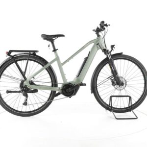 Carver Route E.410 Trekking E-Bike