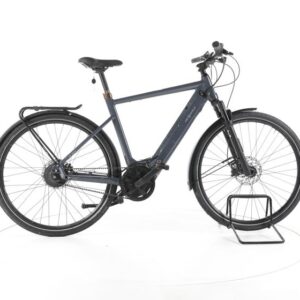 HNF Nicolai SD3 Urban City E-Bike